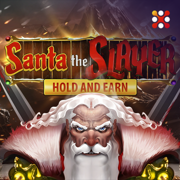 Mancala : Santa the Slayer - VIAPLAY777