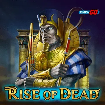 PlaynGo : Rise of Dead - VIAPLAY777