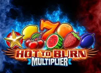 Pragmatic : Hot To Burn Multiplier - VIAPLAY777