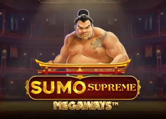 Pragmatic : Sumo Supreme Megaways - VIAPLAY777