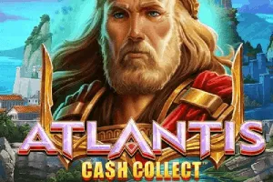 Playtech : Atlantis: Cash Collect - VIAPLAY777