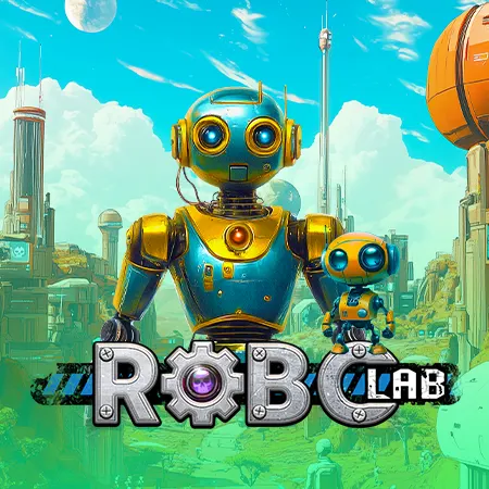 Redtiger : ROBOLab - VIAPLAY777