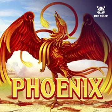 Redtiger : Phoenix - VIAPLAY777