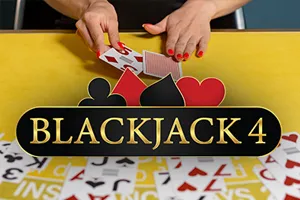 Blackjack 4 - VIAPLAY777