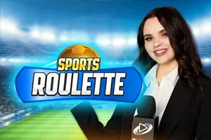 Sports Roulette - VIAPLAY777