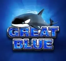 Joker123 : Great Blue - VIAPLAY777