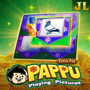 Pappu - VIAPLAY777