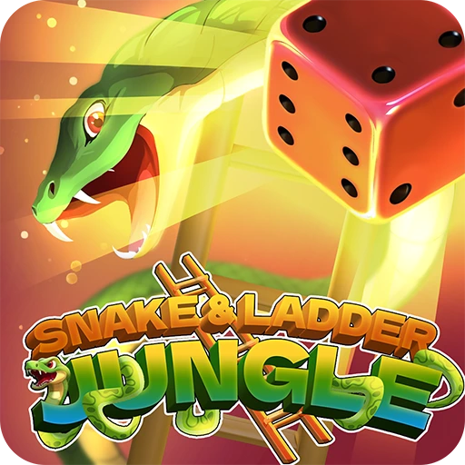 Snake & Ladder Jungle - VIAPLAY777
