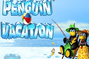 Playtech : Penguin Vacation - VIAPLAY777