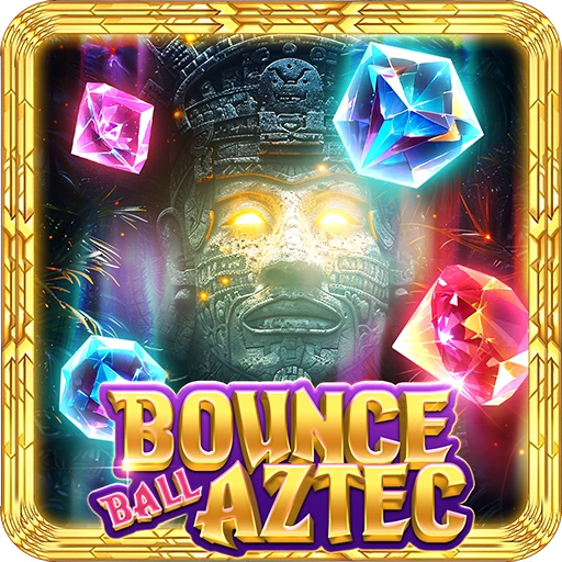 Bounceball Aztec - VIAPLAY777