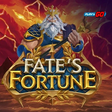 Fates Fortune - VIAPLAY777