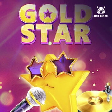 Redtiger : Gold Star - VIAPLAY777