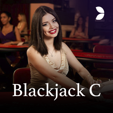 Blackjack C - VIAPLAY777