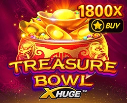 JDB : Treasure Bowl X-Huge - VIAPLAY777