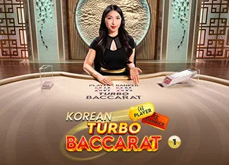 Korean Speed Baccarat 6 - VIAPLAY777