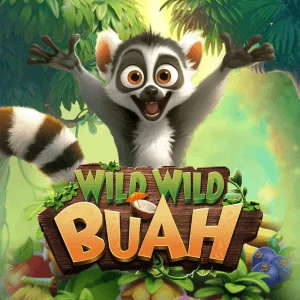 Besoft : Wild Wild Fruits - VIAPLAY777