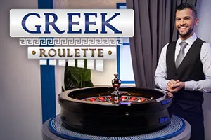 Greek Roulette - VIAPLAY777
