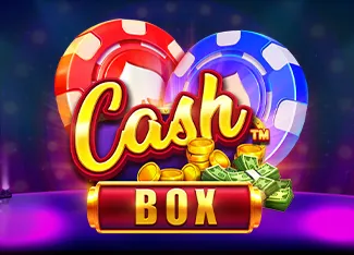 Pragmatic : Cash Box - VIAPLAY777