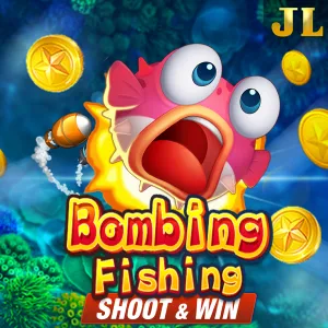 Bombing Fishing - VIAPLAY777