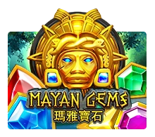 Joker123 : Mayan Gems - VIAPLAY777