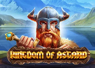 Pragmatic : Kingdom of Asgard - VIAPLAY777