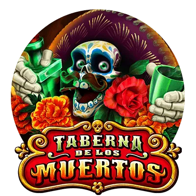 Habanero : Taberna De Los Muertos - VIAPLAY777