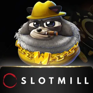 Slotmill - VIAPLAY777