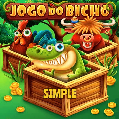 Jogo Do Bicho Simple - VIAPLAY777