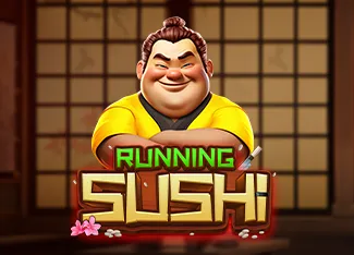 Pragmatic : Running Sushi - VIAPLAY777