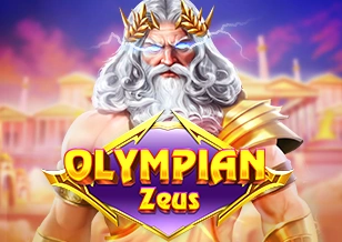 AFB : Olympian Zeus - VIAPLAY777