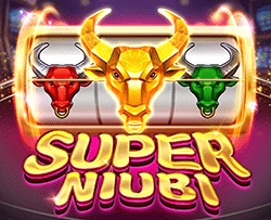 JDB : SuperNiubi - VIAPLAY777
