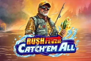 Rush Fever Catchem All - VIAPLAY777