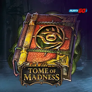 PlaynGo : Tome of Madness - VIAPLAY777