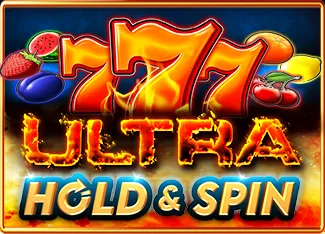 Pragmatic : Ultra Hold and Spin - VIAPLAY777