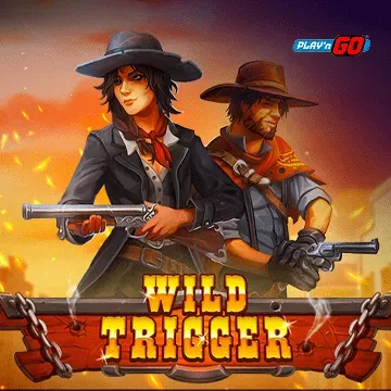 PlaynGo : Wild Trigger - VIAPLAY777