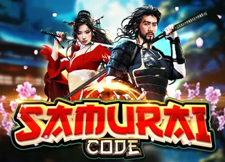 Pragmatic : Samurai Code - VIAPLAY777