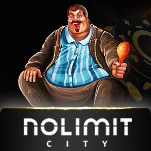 NolimitCity - VIAPLAY777
