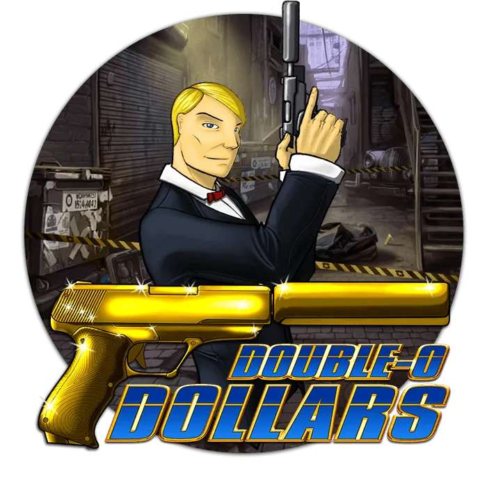 Habanero : Double O Dollars - VIAPLAY777