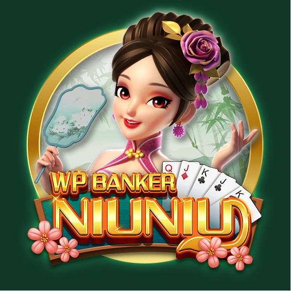 WP Banker Niu Niu - VIAPLAY777