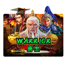 Warrior - VIAPLAY777