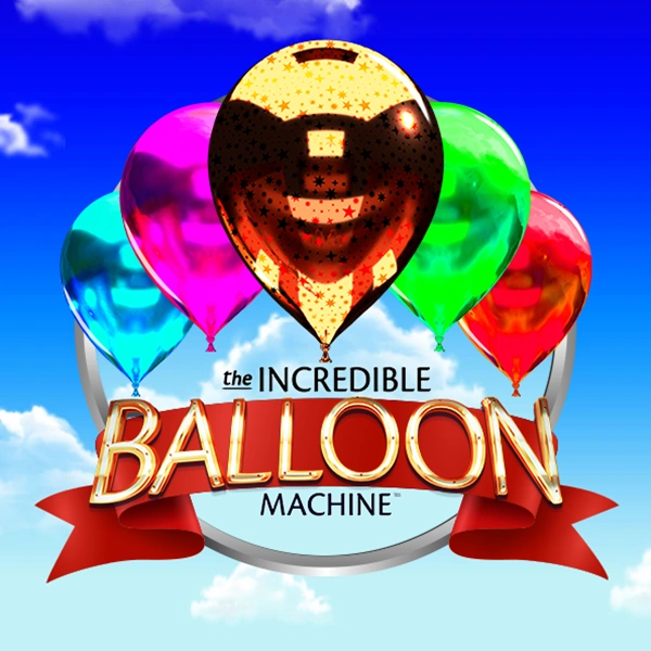 The Incredible Balloon Machine - VIAPLAY777