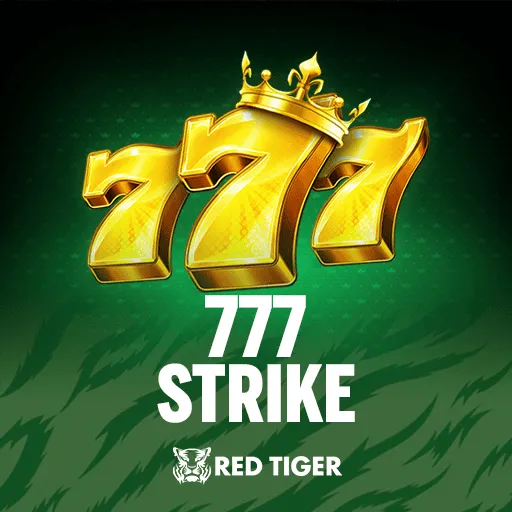 777 Money Strike - VIAPLAY777