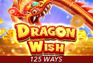 Spadegaming : Dragon Wish - VIAPLAY777