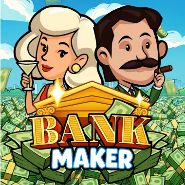 Mancala : Bank Maker - VIAPLAY777