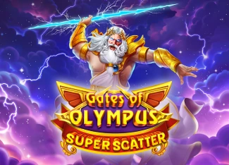 Gates of Olympus Super Scatter - VIAPLAY777