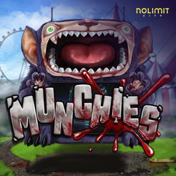 NolimitCity : Munchies - VIAPLAY777