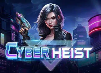Pragmatic : Cyber Heist - VIAPLAY777