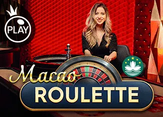 Roulette Macao - VIAPLAY777