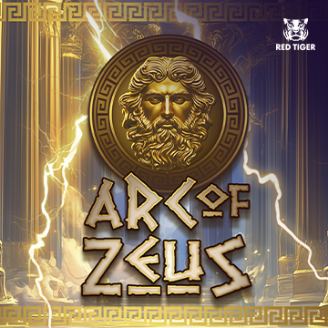 Redtiger : Arc Of Zeus - VIAPLAY777