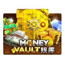 Money Vault - VIAPLAY777